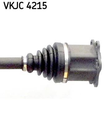 Cardan SKF VKJC 4215